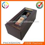 Dongguan Wine Box For Professional Custom