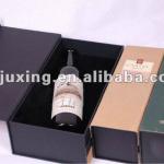high quality wine paper box packaging