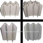 Wine cardboard dividers / cell dividers / partitions / cheap divider CBD054