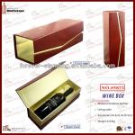 Leather Wine Package