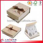 Jewelry Gift Boxes Set