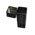 OEM whisky tins square