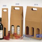 Wine Packaging box