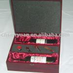 Wine box(LFGB, FSC,PCP)