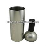 gift tin bottle tin wine tin box