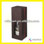 REIMEAN High Quality Paper Wine Bottle Box