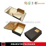 New design colorful corrugated cardboard boxes