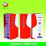 packaging paper carton