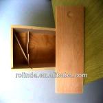 cheap wooden boxes small