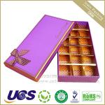 Sweet chocolate gift boxes wholesale