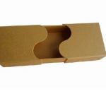 New Design Cardboard Paper Box