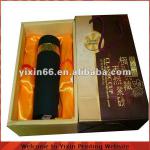 Wine MDF Gift Box