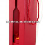 New design wine gift box