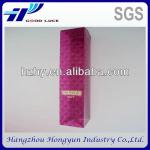 2013 Luxury PET wine gift box for one bottle