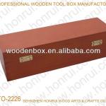 Cheap wooden gift box