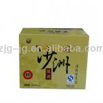 Wholesale wine corrugated box