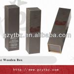Hot Sale factory outlet packing wine box