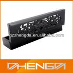 HOT SALE customized made-in-china decorative laser cut wooden box (ZDS-F161)