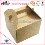 High Quality Fried Chicken Packaging Boxes