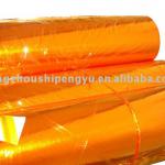Colorful and Transparent Cellophane Paper
