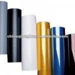 Soft PVC Sheets