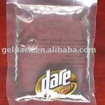 pa+pe high quality flexible Gel ice pack - 130ml