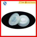 2013 hot sale one way degassing valve for coffee bags packaging
