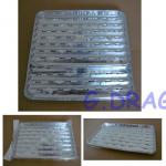 High quality factory price aluminium baking trays