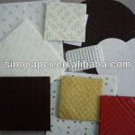 Chocolate Shockproof Paper