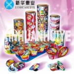 food packaging for chocolate cup