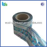 Hot selling customer designed bopp pearl film