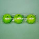 transparent PET fruit packaging box