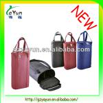 simple cooler bag with zipper wholesale