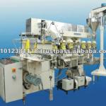 Semi Liquid Food Carton Packing Machine