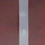6 hook clip,transparent PP clip straps