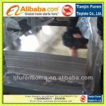 food grade electrolytic tinplate sheets lacquered with spcc for packing