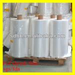 pof shrink film for packaging of stationery