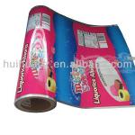 Candy wrapper for packing bag