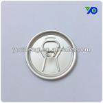 Sell 209 ( 63MM ) Aluminum Partial easy open beverage cap