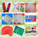 flexible plastic packaging bags