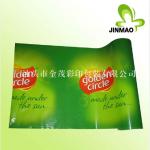 Top Quality Plastic Chips film for snack packaging