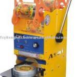 Manual Cups Capper Machine