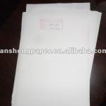 PE coated craft paper