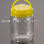 PET plastic bottle