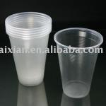 disposable Plastic cups