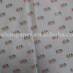 wrapping 24gsm greaseproof food wrapping paper