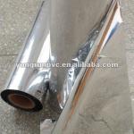 aluminium layer PVC film