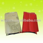 Stylish coffee bag roll film