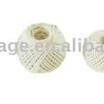 70g/ball, 2balls/set,96sets/ctn cotton twine