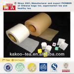 heat-seal filter tea bag paper for Maisa machine